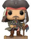 Funko Pop! - Movies: Pirates of the Caribbean- Jack Sparrow